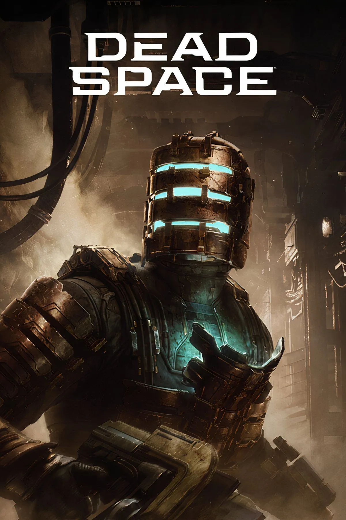 Hình ảnh Issac Clarke trong Dead Space, tựa game kinh dị sinh tồn của Visceral Games đã khai sinh dòng game nổi tiếng.