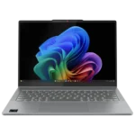Hình ảnh laptop Lenovo IdeaPad 5x màu xám, thể hiện thiết kế gập 2-in-1 hiện đại.