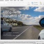 Hình ảnh minh họa bản trình bày PowerPoint và giao diện NotebookLM đang xử lý tài liệu