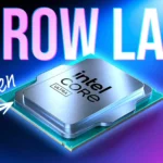 Hình ảnh minh họa CPU Intel Nova Lake và socket thế hệ mới