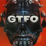 Hình ảnh minh họa game kinh dị sinh tồn co-op GTFO