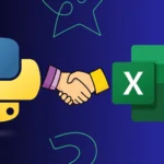 Hình ảnh minh họa sức mạnh của Python trong Excel với sự hỗ trợ của Copilot AI, giúp phân tích dữ liệu chuyên sâu.