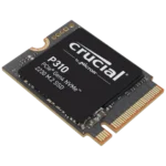 Hình ảnh ổ cứng SSD Crucial P310 2230 NVMe PCIe Gen 4 nhỏ gọn