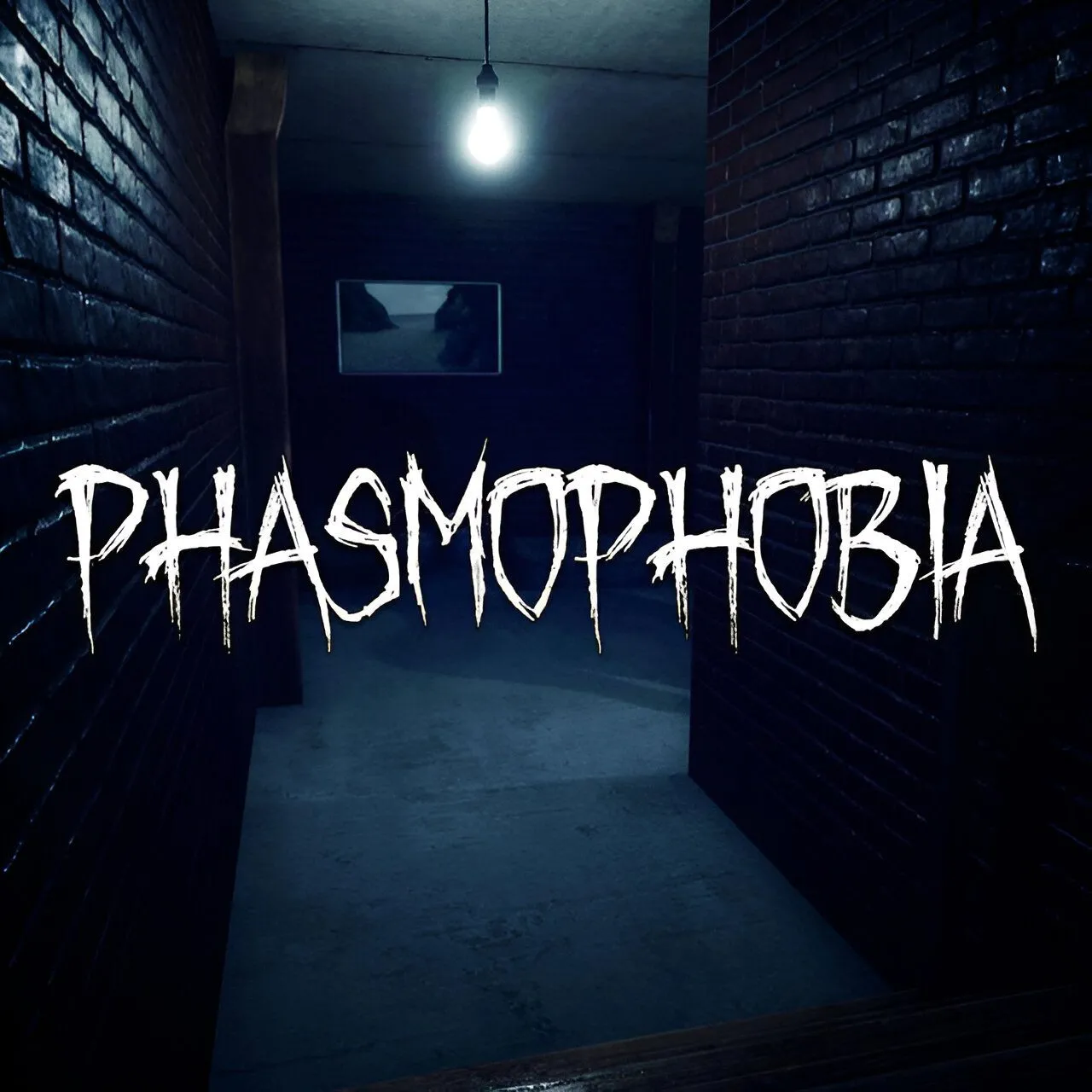 Hình ảnh sản phẩm game kinh dị Phasmophobia với công cụ săn ma đặc trưng