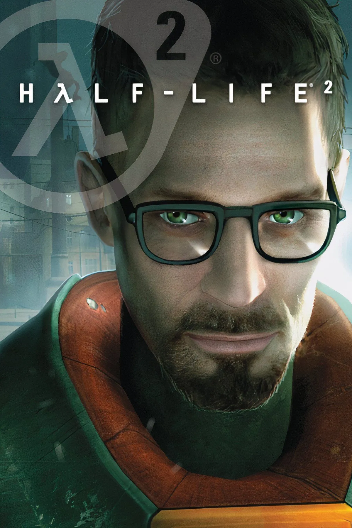 Hình ảnh so sánh đồ họa Half-Life 2 gốc và bản Half-Life 2 RTX mod, làm nổi bật hiệu ứng Ray Tracing và chi tiết Headcrab.