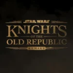 Hình ảnh teaser trailer của Star Wars Knights of the Old Republic Remake, cho thấy sự trở lại của huyền thoại Revan.