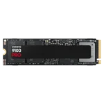 Hộp ổ cứng SSD Samsung 9100 Pro thế hệ mới