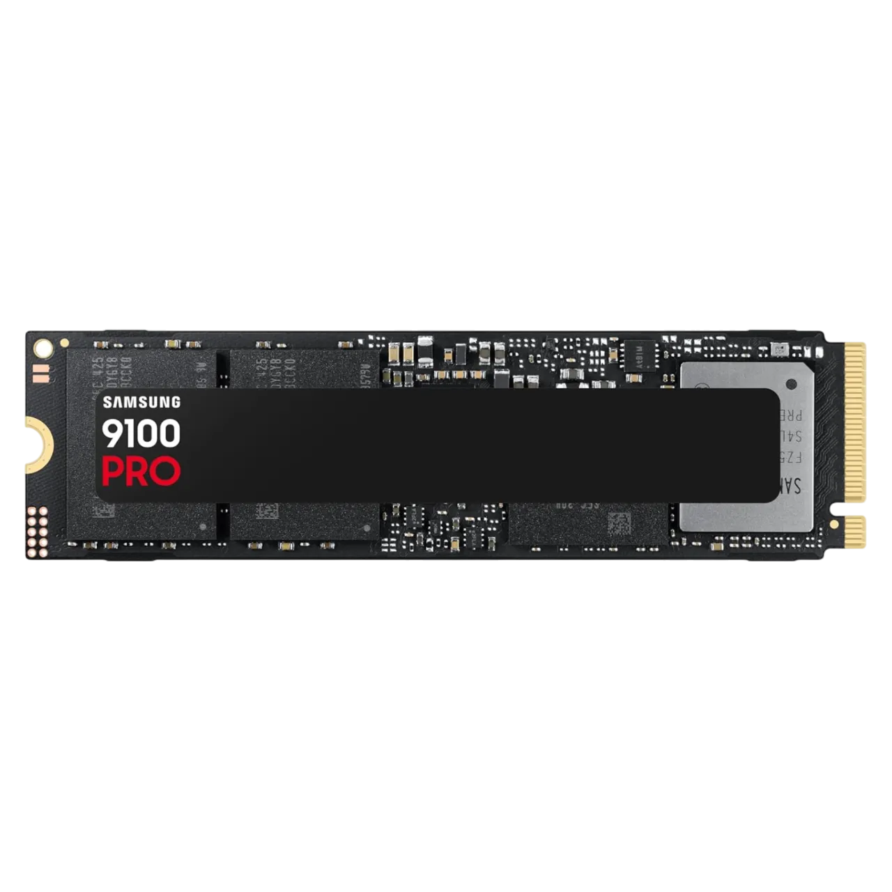 Hộp ổ cứng SSD Samsung 9100 Pro thế hệ mới