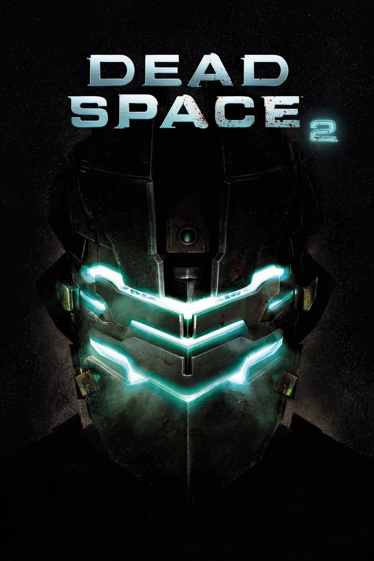 Isaac Clarke đối mặt với quái vật Necromorph trong game kinh dị Dead Space 2, giờ chạy mượt mà 60 FPS trên Xbox Series X S