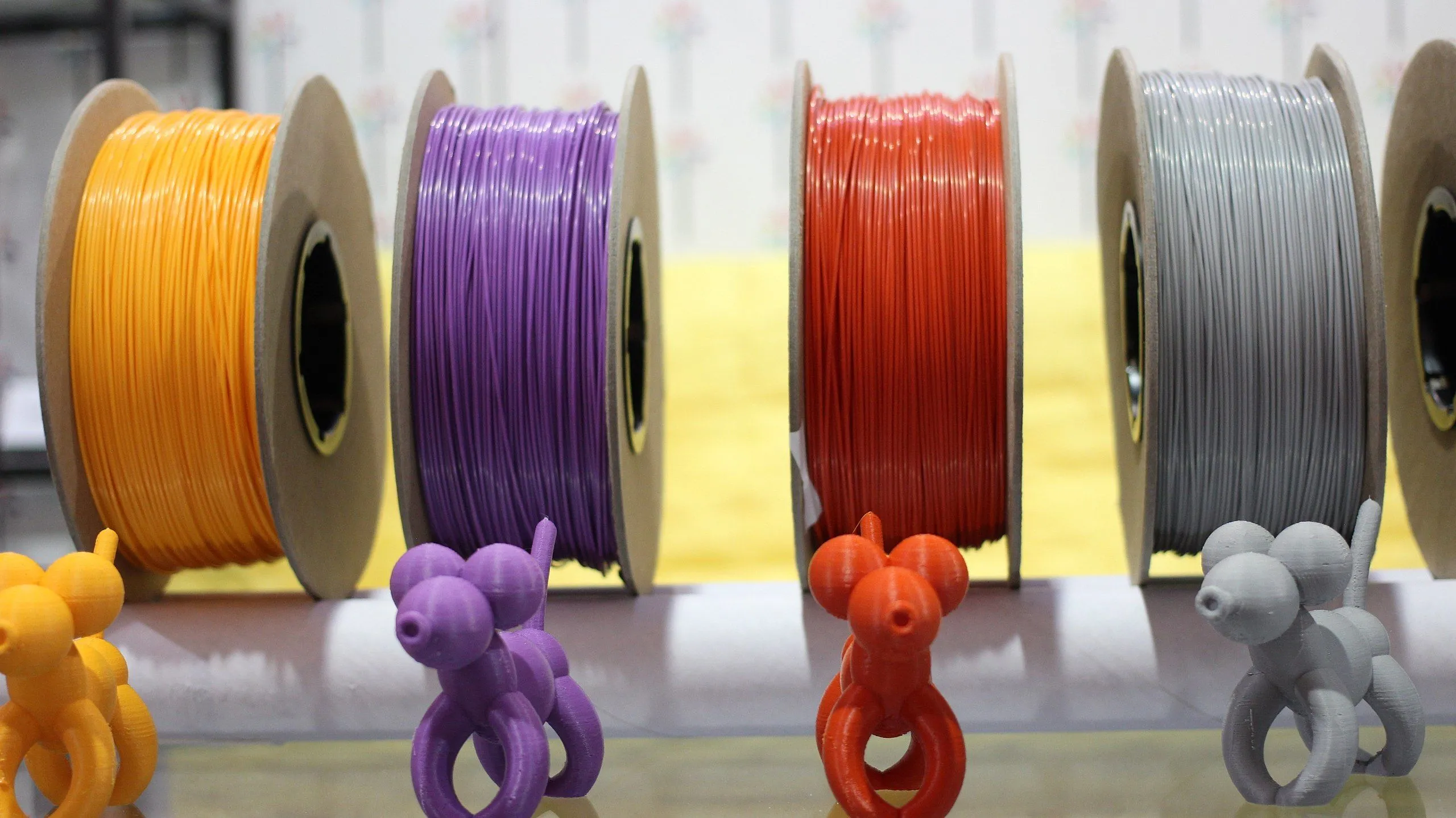 Kiểm tra chất lượng filament và vật liệu in 3D bằng mô hình Benchy