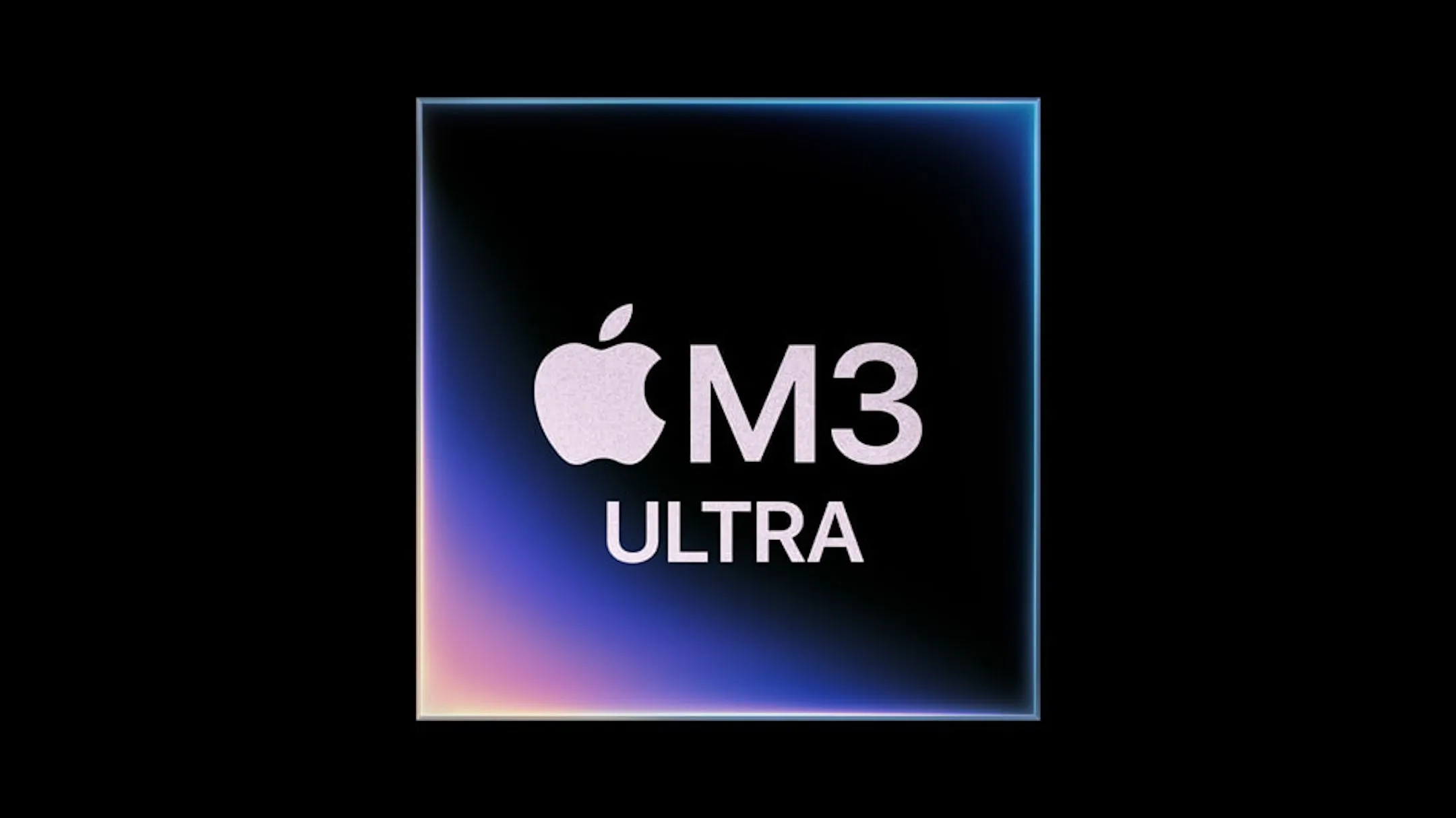 Kiến trúc chip M3 Ultra của Apple thể hiện sức mạnh xử lý