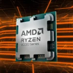 Kiến trúc chiplet AMD Ryzen 9000 với công nghệ Infinity Fabric tiên tiến