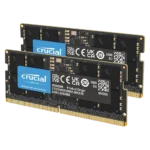 Kit RAM DDR5 Crucial 64GB dành cho laptop