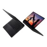 Laptop Asus ProArt PX13 với thiết kế gập gọn và sang trọng