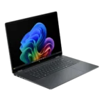 Laptop HP OmniBook X Flip với thiết kế gập xoay đa năng