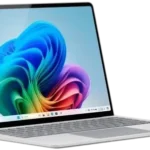Laptop Microsoft Surface 2024 màn hình cảm ứng