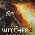 Letho, sát thủ Witcher từ Trường Rắn, người đứng đầu và có động cơ tái thiết trường phái của mình trong game The Witcher 2.