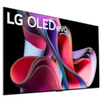 LG G3 OLED Smart TV 83 inch với ưu đãi giảm giá