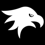 Logo công cụ tùy biến Windhawk, một phần mềm miễn phí giúp cá nhân hóa Windows 11