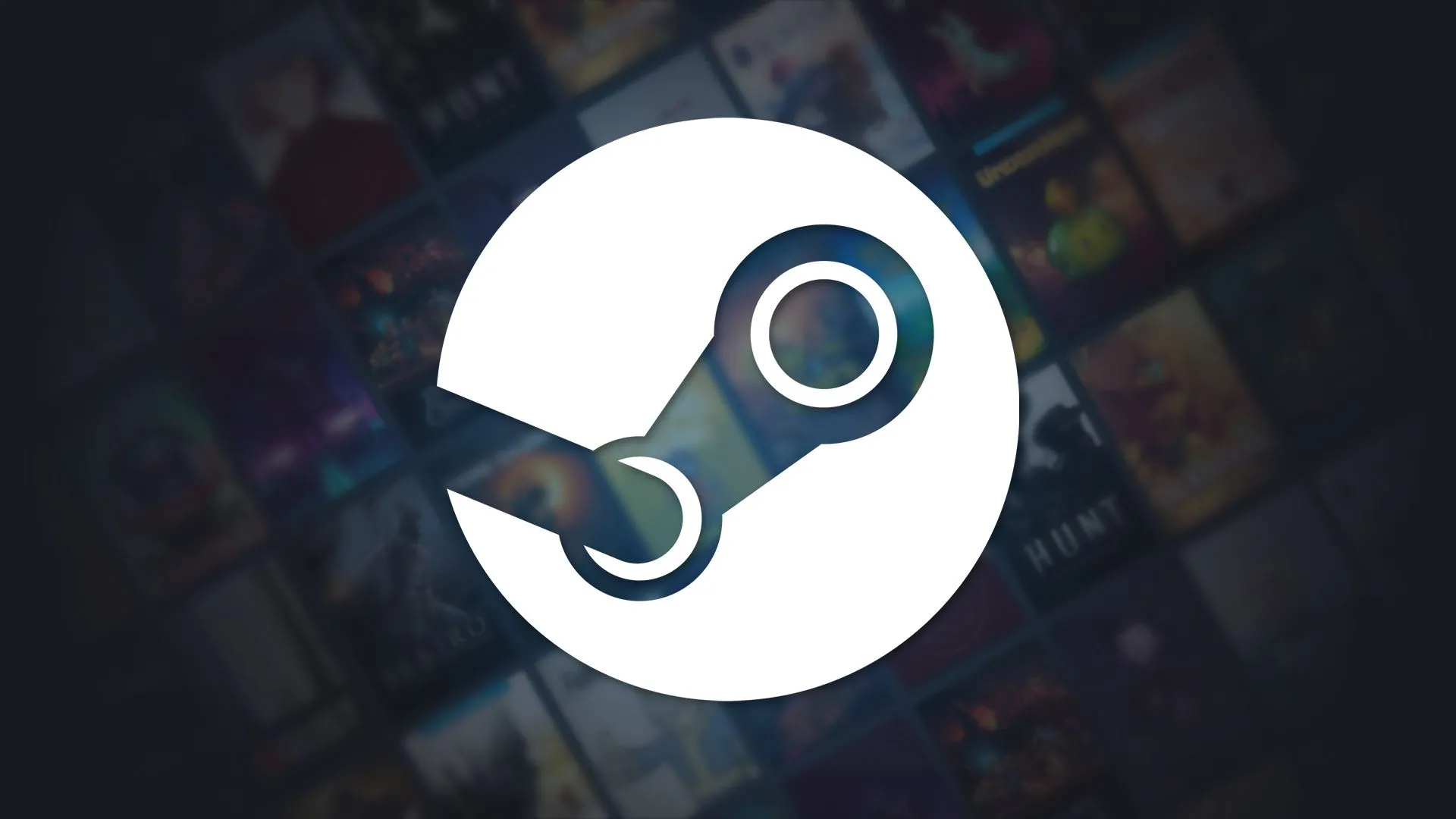Logo hỗ trợ Steam thể hiện chính sách hoàn tiền đang gây tranh cãi cho game indie
