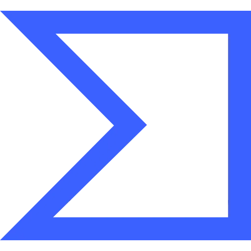 Logo VirusTotal với nền trong suốt.