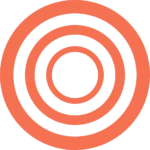 Logo Zen Browser với biểu tượng chiếc lá màu xanh