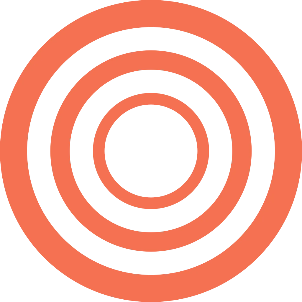 Logo Zen Browser với biểu tượng chiếc lá màu xanh