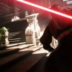 Lỗi loot box gây tranh cãi của Star Wars Battlefront 2 khi ra mắt