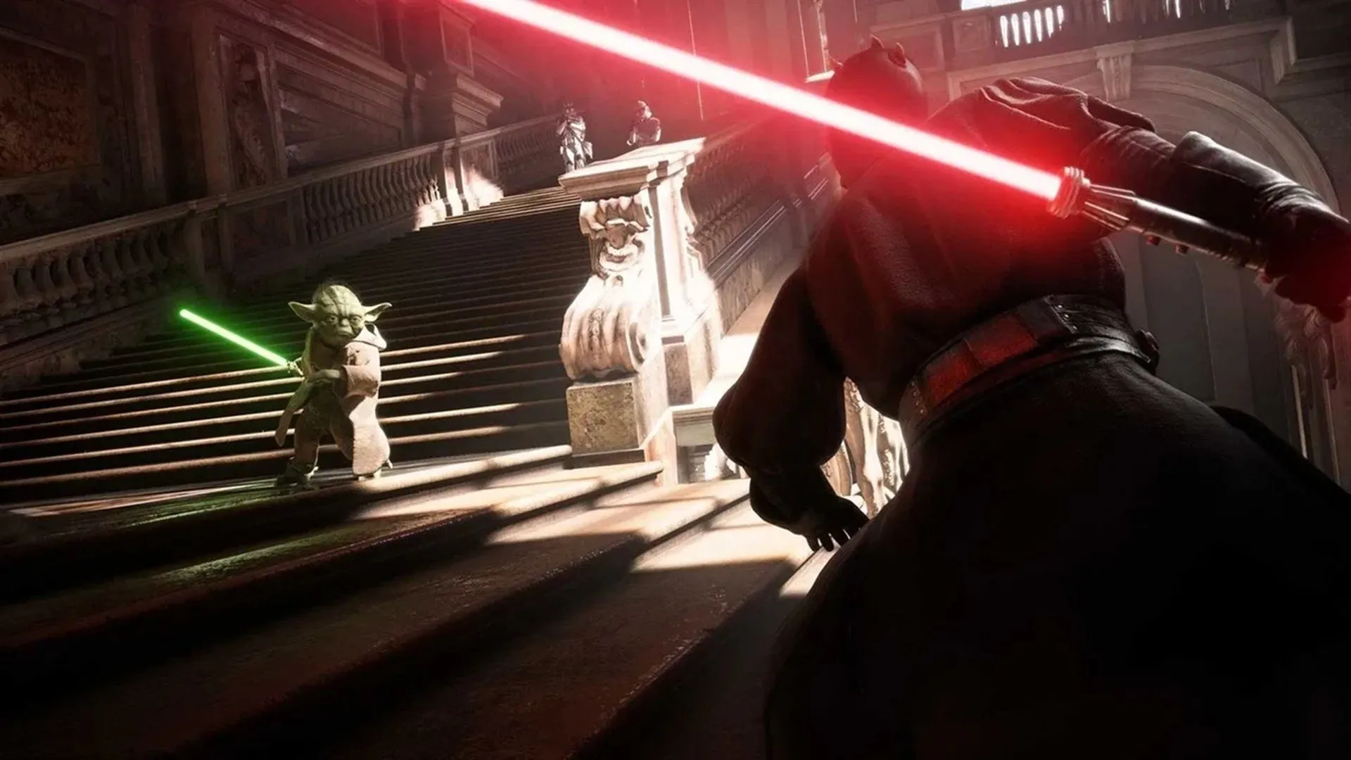 Lỗi loot box gây tranh cãi của Star Wars Battlefront 2 khi ra mắt