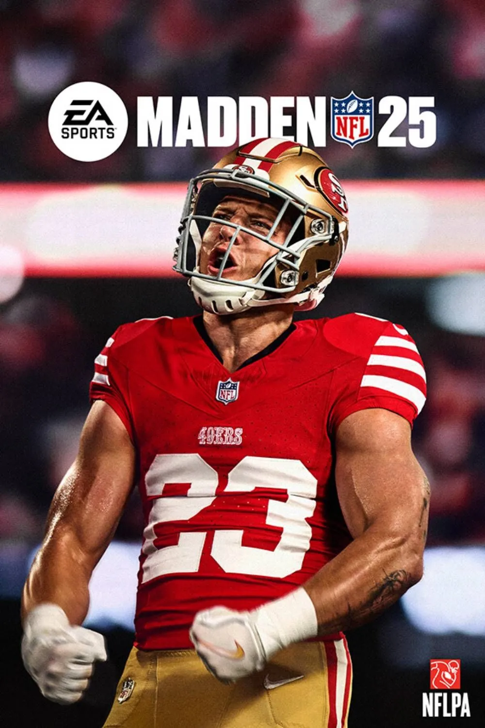 Madden NFL 25, game bóng bầu dục Mỹ đỉnh cao cho PC