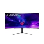 Màn hình cong OLED LG UltraGear 45GR95QE