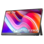 Màn hình di động Arzopa 16.1 inch với thiết kế mỏng nhẹ