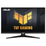 Màn hình gaming ASUS TUF 32 inch với công nghệ HDR hiển thị sắc nét