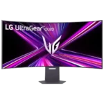 Màn hình gaming LG UltraGear OLED 45 inch 5K2K hiển thị sống động