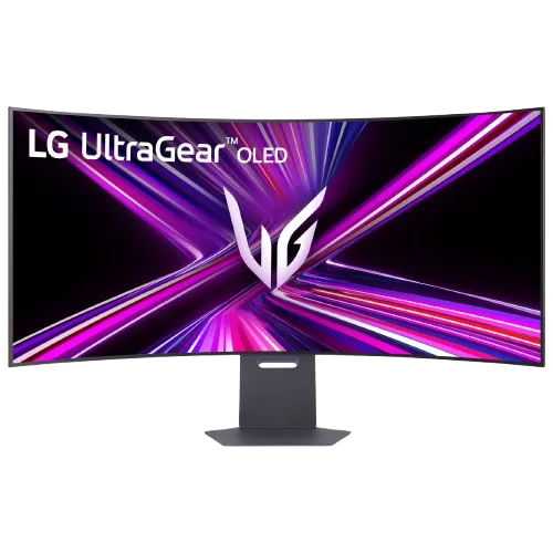 Màn hình gaming LG UltraGear OLED 45 inch 5K2K hiển thị sống động