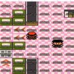 Màn hình hiển thị thông tin chi tiết về trạng thái và quá trình suy luận của AI Gemini khi chơi game Pokémon trên Twitch