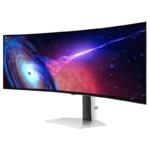 Màn hình Samsung Odyssey OLED 49 inch G93SC cong ấn tượng