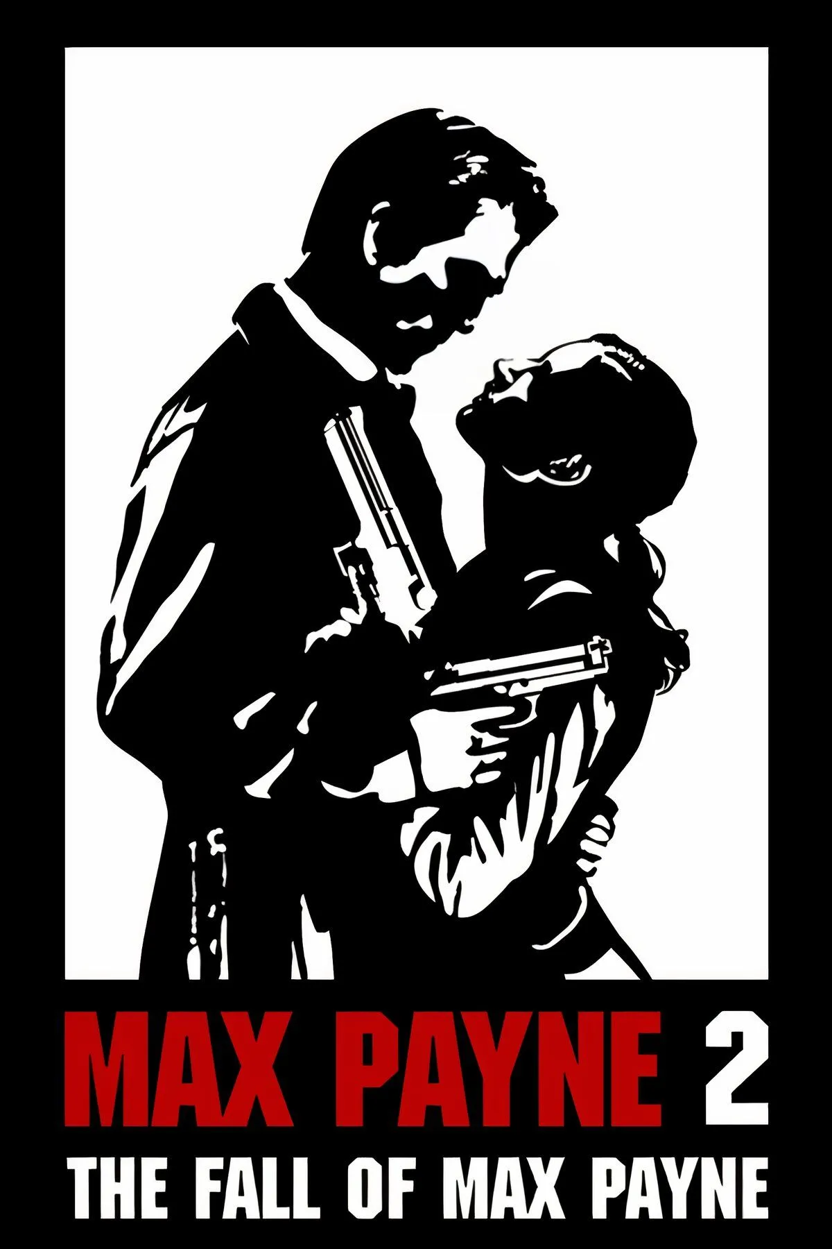 Max Payne 2 trên PC cầm tay