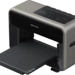 Máy in UV eufyMake E1 với thiết kế nhỏ gọn, hiện đại