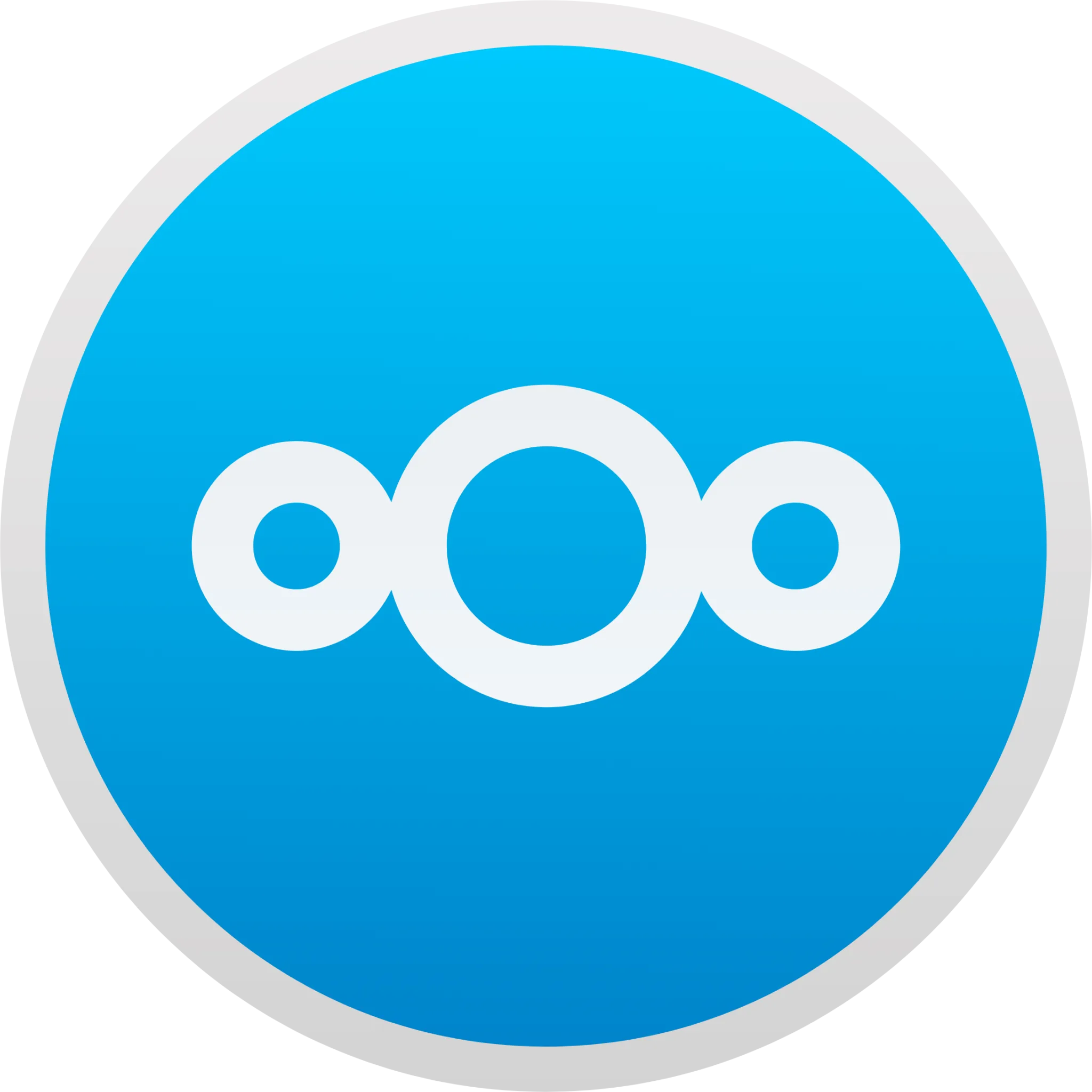 Minh họa giao diện Nextcloud với các tính năng quản lý tệp và ứng dụng văn phòng