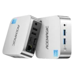 Mini PC ACEMAGIC N150 Vista V1 nhỏ gọn, hiệu năng ổn định