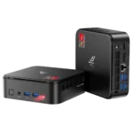 Mini PC KAMRUI E3B mạnh mẽ với bộ vi xử lý AMD Ryzen 7