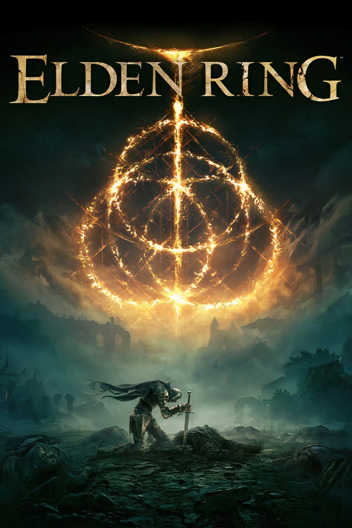 Miquella trong cảnh cắt của Elden Ring Shadow of the Erdtree DLC