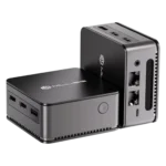 MLLSE G2 Mini PC: Thiết kế nhỏ gọn, hiệu năng ấn tượng cho công việc và giải trí.