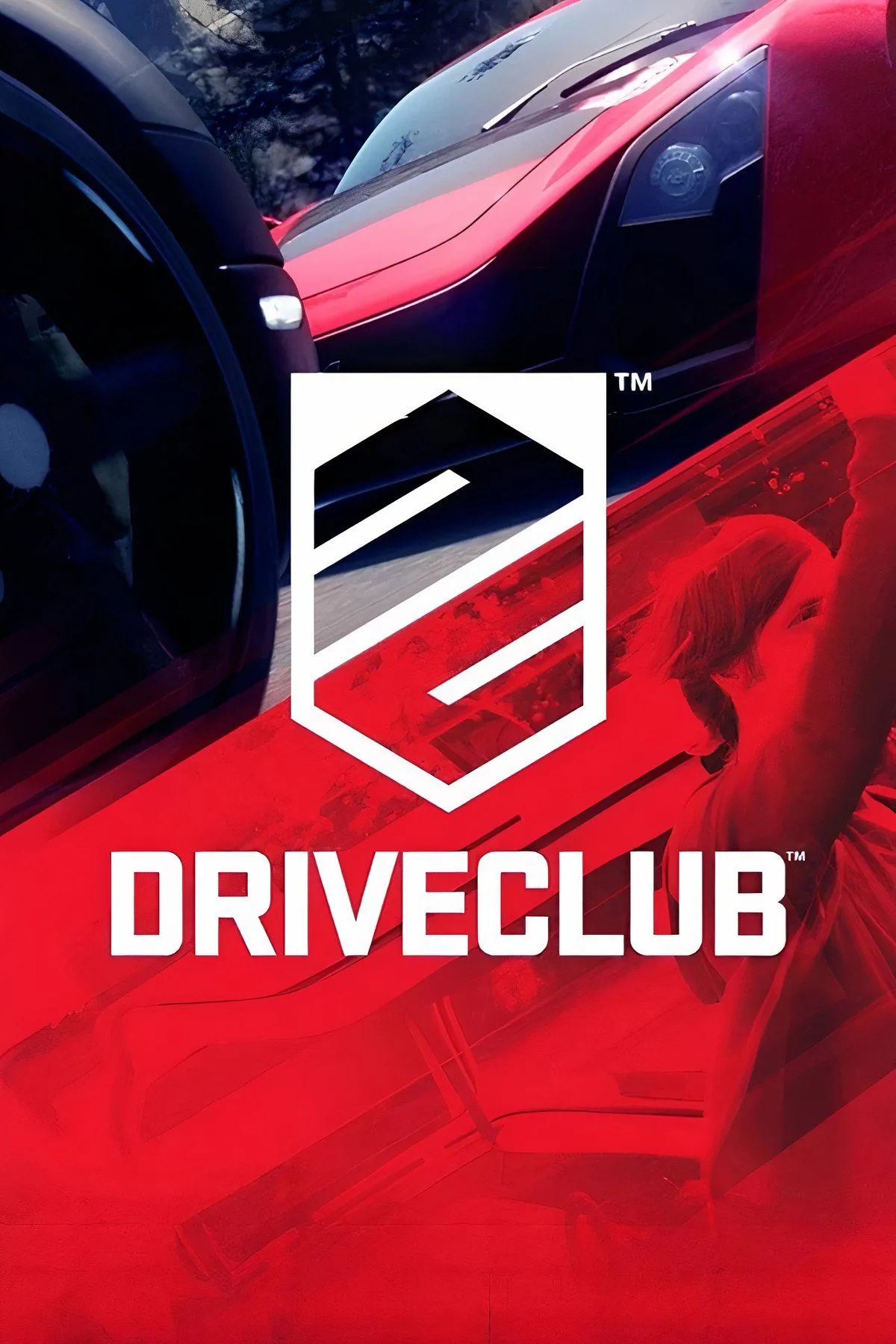 Một chiếc xe đua siêu đẹp trong Driveclub, tựa game đua xe chân thực của Evolution Studios nổi bật với đồ họa đỉnh cao.