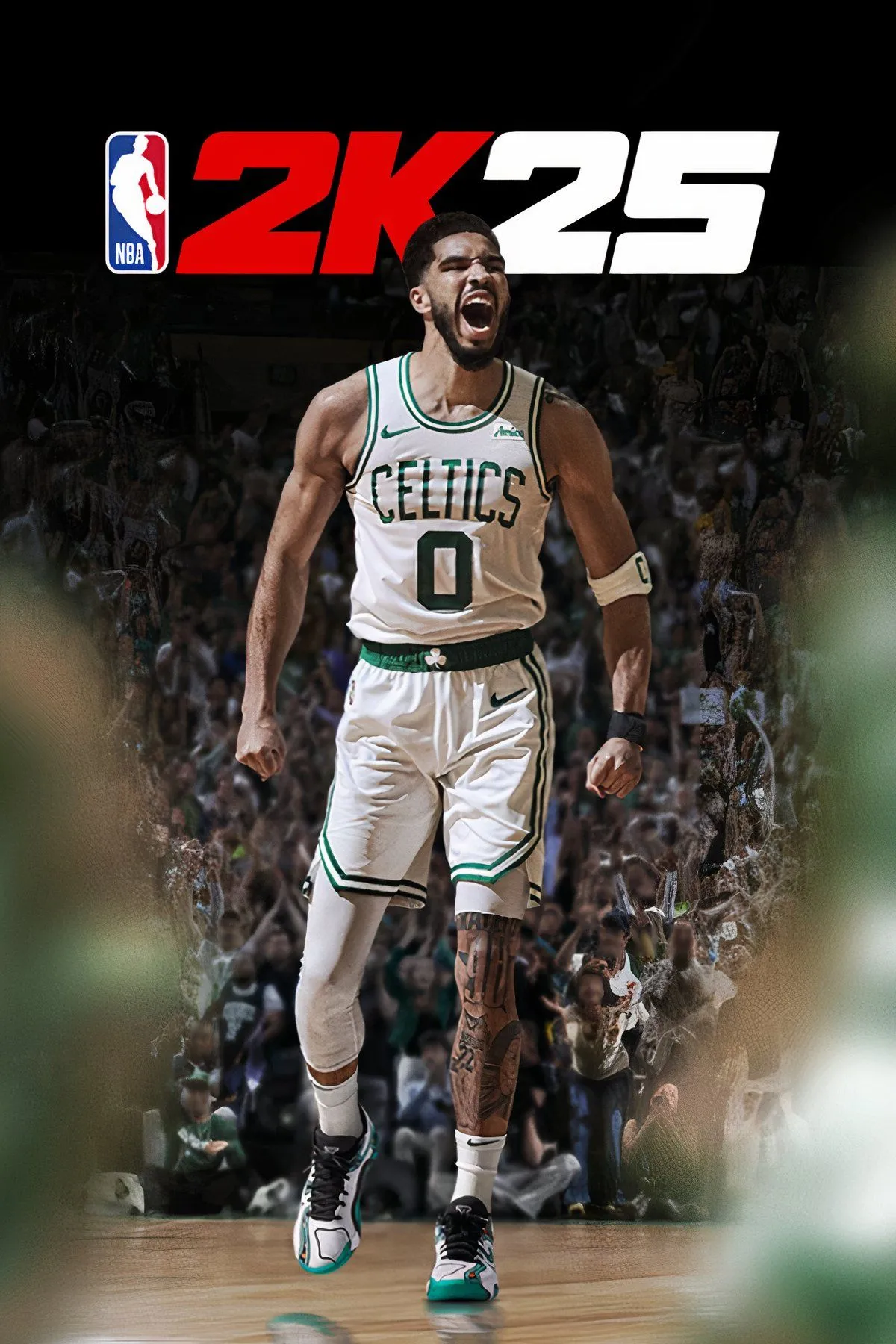 NBA 2K25, game bóng rổ PC với đồ họa và gameplay chân thực