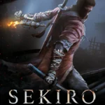 Người chơi đối mặt với Isshin, The Sword Saint trong tựa game hành động nhập vai Sekiro: Shadows Die Twice, biểu tượng cho độ khó và thử thách của game FromSoftware.