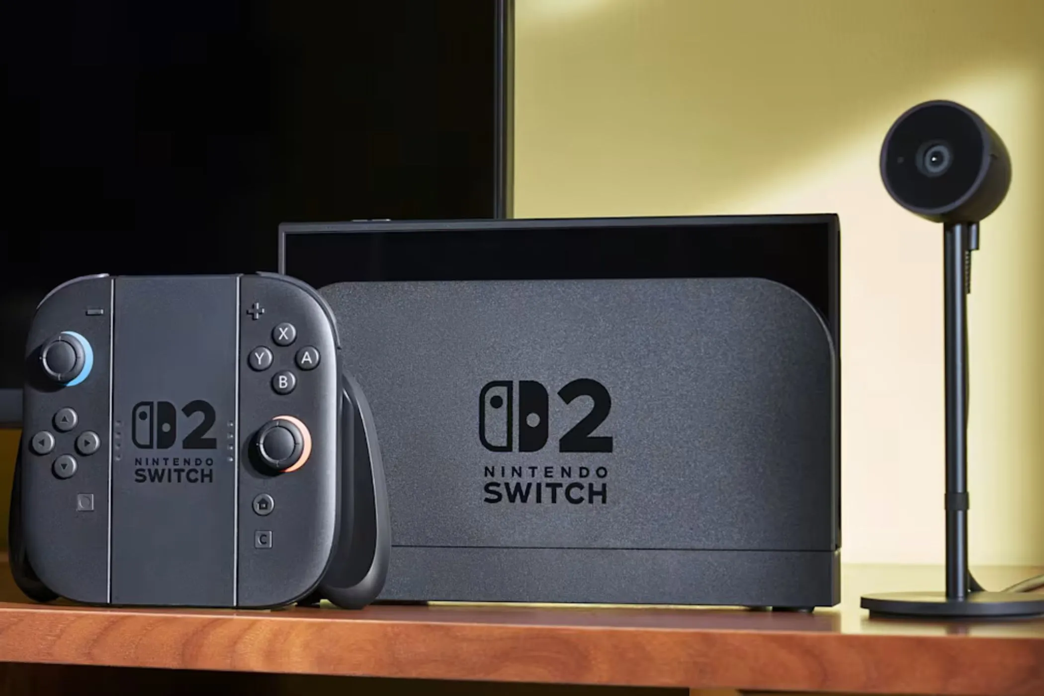 Nintendo Switch 2: Công cụ chuyển dữ liệu hệ thống giúp nâng cấp dễ dàng