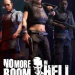 No More Room in Hell - Thành tích Bare Knuckle, Blinded by the Light và Only YOU