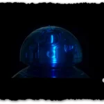 Nút bỏ qua đoạn giới thiệu (Skip Intro) trên giao diện Jellyfin, giúp xem phim liền mạch.